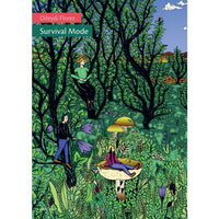 Mini Kus! #101: Survival Mode