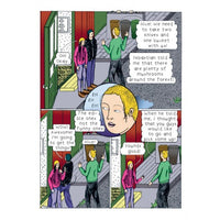 Mini Kus! #101: Survival Mode