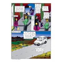 Mini Kus! #101: Survival Mode