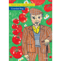 Mini Kus! #103: Grandad Reg