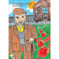 Mini Kus! #103: Grandad Reg