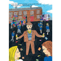 Mini Kus! #103: Grandad Reg