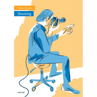 Mini Kus! #104: Shooting