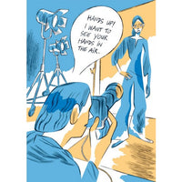 Mini Kus! #104: Shooting