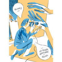 Mini Kus! #104: Shooting