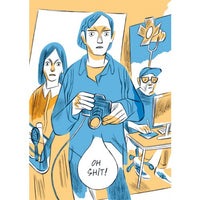 Mini Kus! #104: Shooting