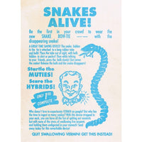 Mini Kus! #105: Li'l Jormly