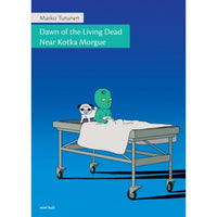 Mini Kus! #106: Dawn Of The Living Dead Near Kotka Morgue