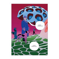 Mini Kus! #106: Dawn Of The Living Dead Near Kotka Morgue