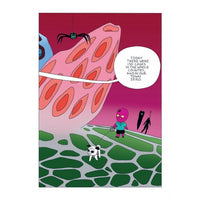 Mini Kus! #106: Dawn Of The Living Dead Near Kotka Morgue