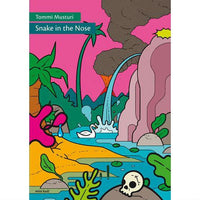 Mini Kus! #37: Snake In The Nose