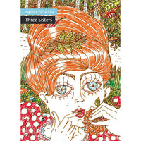 Mini Kus! #38: Three Sisters