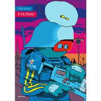 Mini Kus! #44: P-FE/FRAF