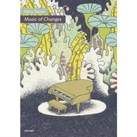 Mini Kus! #45: Music Of Changes