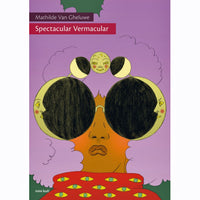 Mini Kus! #50: Spectacular Vermacular