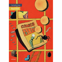 Mini Kus! #54: Bad Ball