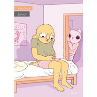 Mini Kus! #75: Junior