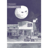 Mini Kus! #79: I Couldn’t Stop