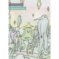 Mini Kus! #82: Elemental Stars