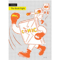 Mini Kus! #84: The Book Fight