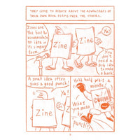 Mini Kus! #84: The Book Fight