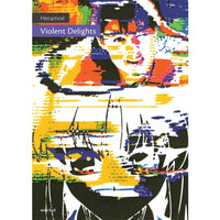 Mini Kus! #87: Violent Delights