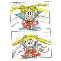 Mini Kus! #87: Violent Delights