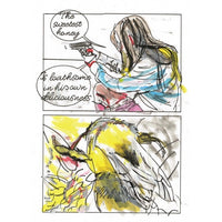 Mini Kus! #87: Violent Delights