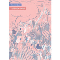 Mini Kus! #88: Crime at Babel