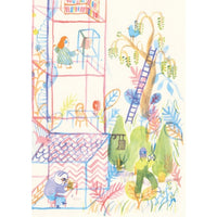 Mini Kus! #88: Crime at Babel