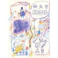 Mini Kus! #88: Crime at Babel