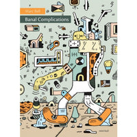 Mini Kus! #90: Banal Complications