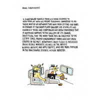 Mini Kus! #90: Banal Complications