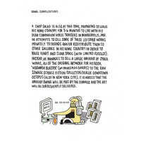 Mini Kus! #90: Banal Complications