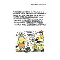 Mini Kus! #90: Banal Complications