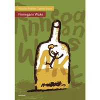 Mini Kus! #92: Finnegans Wake