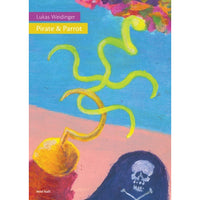 Mini Kus! #93: Pirate And Parrot