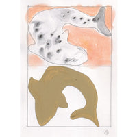 Mini Kus! #94: Man Made Lake