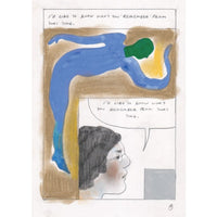 Mini Kus! #94: Man Made Lake