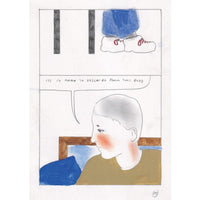 Mini Kus! #94: Man Made Lake