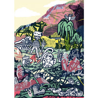 Mini Kus! #97: BLINK