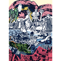 Mini Kus! #97: BLINK