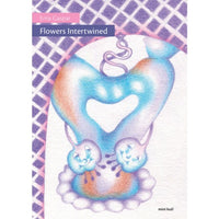 Mini Kus! #99: Flowers Intertwined