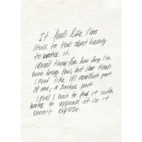 Mini Kus! #99: Flowers Intertwined