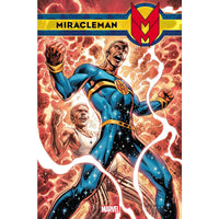 Miracleman #0