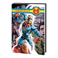 Miracleman Book 2