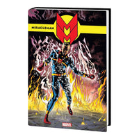 Miracleman Omnibus