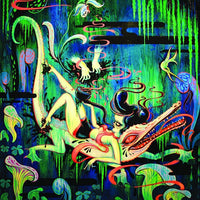 Mirror, Black Mirror