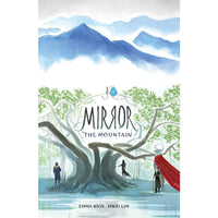 Mirror: The Mountain