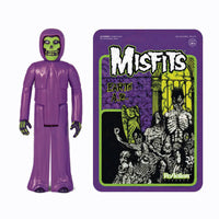 ReAction: Misfits Fiend Figure (AD Fiend Version)